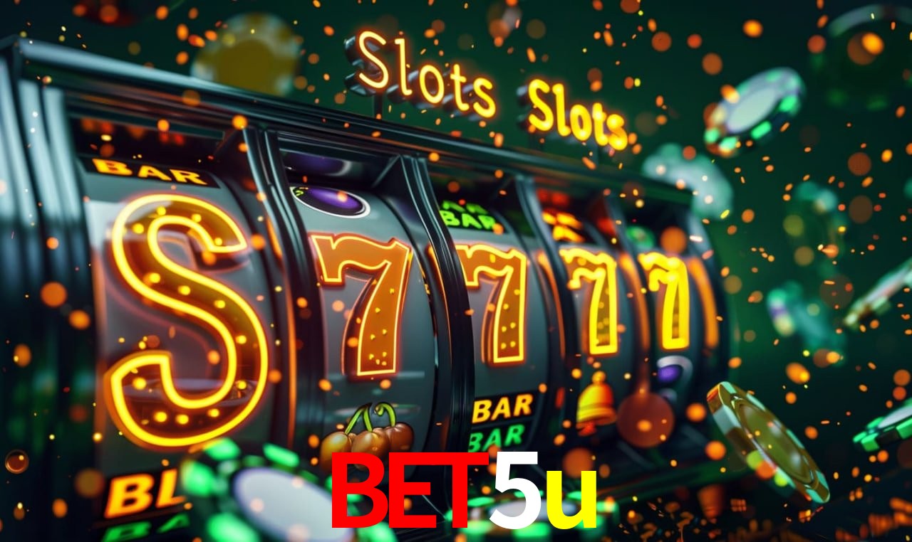 Descubra a Magia dos Jogos de Arcade no bet5u