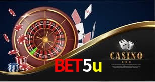 Desvendando o Mundo dos Jogos Virtuais na bet5u